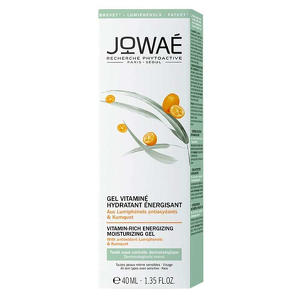 Jowaé - Gel vitaminizzato idratante energizzante 