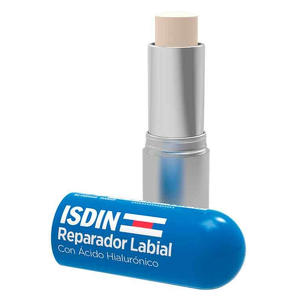 Isdin - Stick Riparatore labbra con Acido Ialuronico