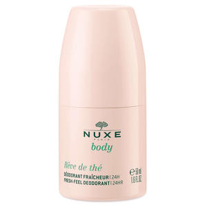 Nuxe - Reve de Thé - Deodorante rinfrescante