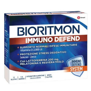 Bioritmon - Immuno Defend