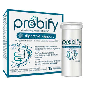 Probify - Digestive Support