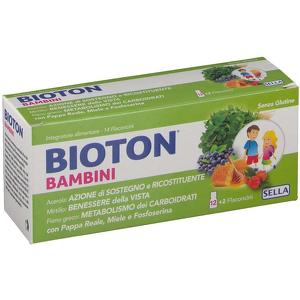 Bioton - Bambini