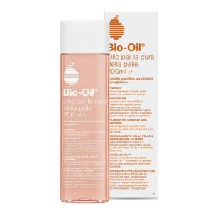 Bio-oil - Olio Dermatologico Smagliature e Cicatrici - 200 ml
