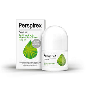 Perspirex - Comfort - Roll-On Antitraspirante