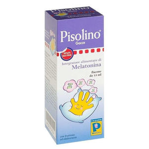 Pediatrica - Pisolino Gocce 