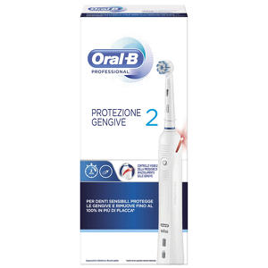 Oral-b - Professional - Protezione Gengive 2