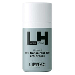 Lierac - Homme - Deodorante anti-traspirante 48 ore