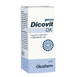 Dicovit - DK Gocce