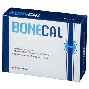 Pharmanutra - Bonecal - Bustine