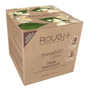 Rougj - SteminelVeg - Crema anti-age rigenerante