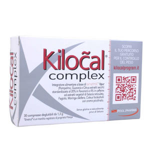 Kilocal - Complex