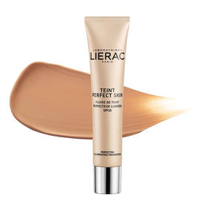 Lierac - Teint Perfect Skin - Golden Beige