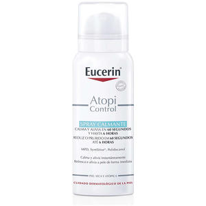 Eucerin - Atopi-control - Spray anti-prurito