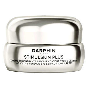 Darphin - Stimulskin Plus - Crema Rigenerazione Assoluta Occhi e Labbra