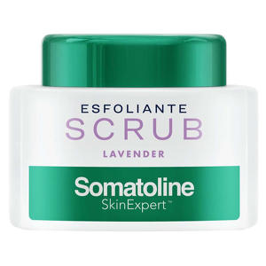 Somatoline - SkinExpert - Scrub Esfoliante - Lavanda