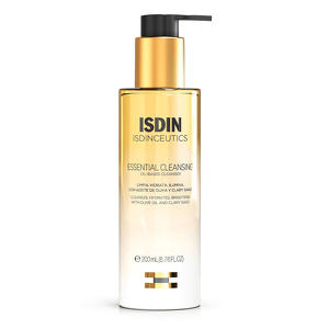 Isdin - Essential Cleansing - Olio detergente