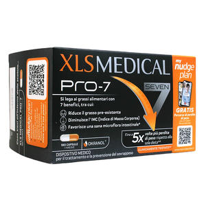 Xls - Medical - Pro-7 - Capsule