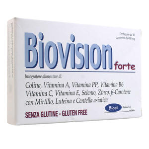 Biovision - Forte