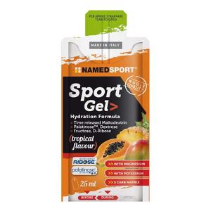 Named Sport - Sport Gel - Tropical
