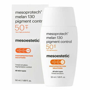 Mesoestetic - Mesoprotech - Melan 130 Pigment Control