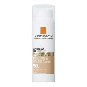 La Roche-posay - Anthelios - Age Correct - CC Cream SPF50+