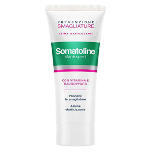 Somatoline - SkinExpert - Prevenzione smagliature - Crema elasticizzante