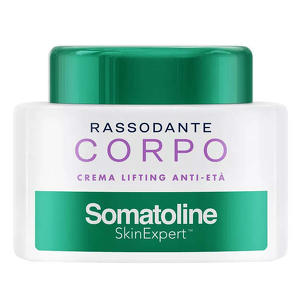 Somatoline - SkinExpert - Crema lifting rassodante corpo