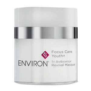 Environ - Focus Care Youth+ - Tri BioBotanical Revival Masque