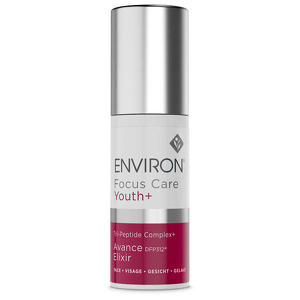 Environ - Focus Care Youth+ - Tripeptide Complex Avance Elixir