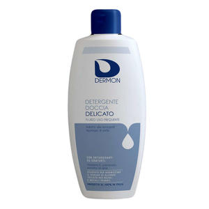 Dermon - Doccia - Detergente delicato uso frequente 400ml
