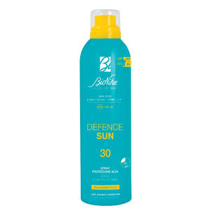 Bionike - Defence Sun - Spray transparent touch 30 200ml