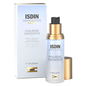 Isdin - Isdinceutics - Hyaluronic concentrato