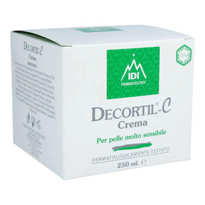 Idi - Decortil - C crema 