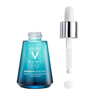 Vichy - Mineral 89 - Probiotic fractions