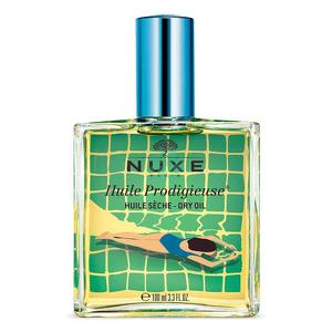 Nuxe - Prodigieuse - Huile olio secco confezione in edizione limitata blu