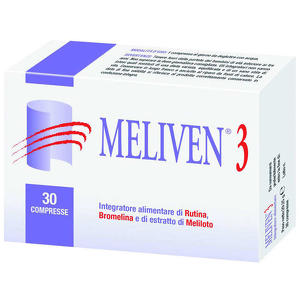 Meliven - 3 - Compresse