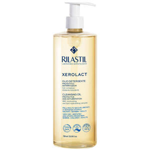 Rilastil - Xerolact - Olio detergente 750ml