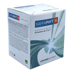 Kappaphyt - 6 - 20 bustine