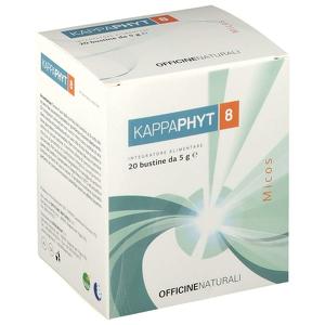 Kappaphyt - Oncophyt 8 - 20 bustine