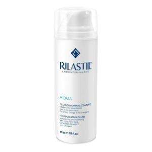 Rilastil - Aqua - Fluido normalizzante