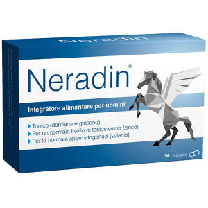 Neradin - 56 capsule