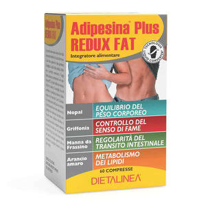 Adipesina - Plus - Redux Fat