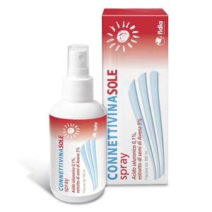 Connettivina - Sole - Spray 50ml