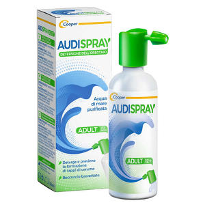 Audispray - Spray Adulti