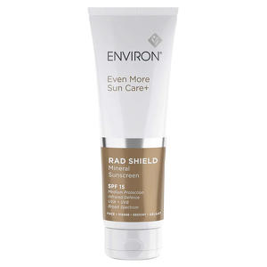 Environ - Rad Shield - Mineral Sunscreen SPF15