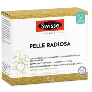 Swisse - Pelle radiosa