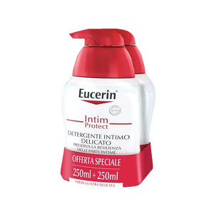 Eucerin - Ph5 - Bipacco detergente intimo 250ml