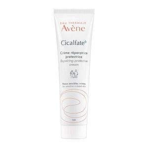 Avene - Eau Thermale - Cicalfate+ crema ristrutturante protettiva