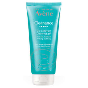 Avene - Cleanance - Gel detergente 200ml