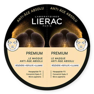 Lierac - Mask premium